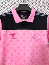 Sunderland 2026/27 Away Jersey – Pink
