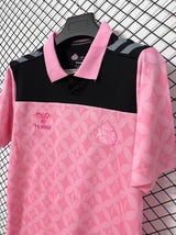 Sunderland 2026/27 Away Jersey – Pink