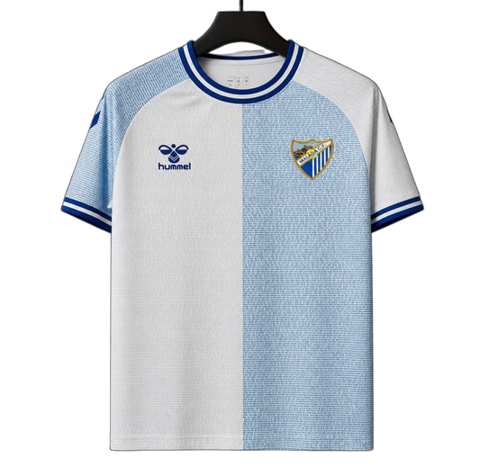 Malaga 2026/27 Jersey