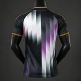 Real Madrid 2026/27 Jersey – Player Version – Special Edition – Black/Purple