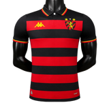 Sport Recife 2026/27 Home Jersey – Player Version