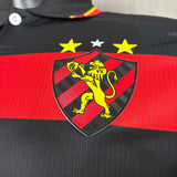 Sport Recife 2026/27 Home Jersey – Player Version