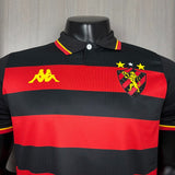 Sport Recife 2026/27 Home Jersey – Player Version