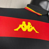 Sport Recife 2026/27 Home Jersey – Player Version