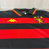 Sport Recife 2026/27 Home Jersey – Player Version