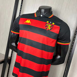 Sport Recife 2026/27 Home Jersey – Player Version