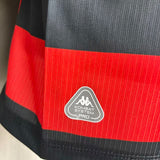 Sport Recife 2026/27 Home Jersey – Player Version