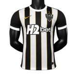 Atlético Mineiro 2026/27 Home Jersey – Player Version