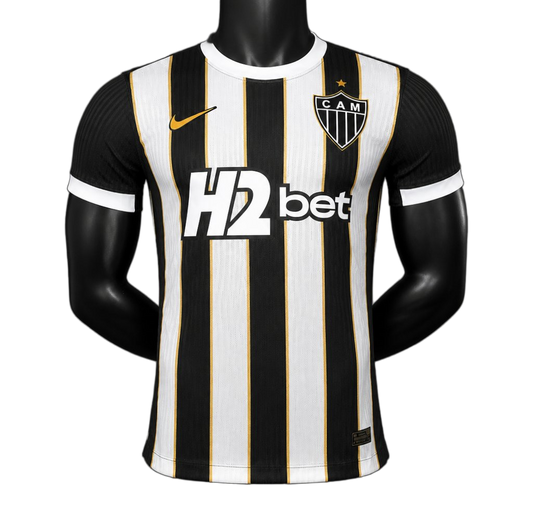 Atlético Mineiro 2026/27 Home Jersey – Player Version