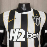 Atlético Mineiro 2026/27 Home Jersey – Player Version