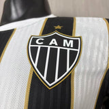 Atlético Mineiro 2026/27 Home Jersey – Player Version