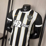Atlético Mineiro 2026/27 Home Jersey – Player Version