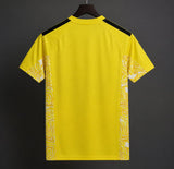 Aston Villa 2026/27 Goalkeeper Jersey – Yellow