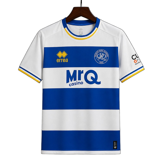 Queens Park Rangers 2026/27 Home Jersey