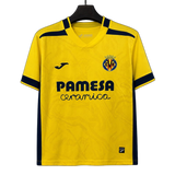 Villarreal 2026/27 Home Jersey