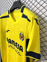 Villarreal 2026/27 Home Jersey