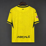 Villarreal 2026/27 Home Jersey