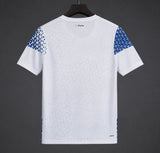 Porto 2026/27 Pre – Match Training Top – Player Version – White/Blue