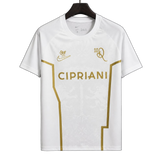 Ravenna 2026/27 Jersey – Special Edition – White – Golden