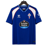 Celta de Vigo 2026/27 Away Jersey – Blue