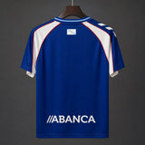 Celta de Vigo 2026/27 Away Jersey – Blue