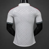 Real Madrid 2026/27 Jersey – Player Version – Special Edition – White