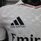 Real Madrid 2026/27 Jersey – Player Version – Special Edition – White