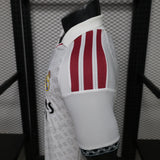 Real Madrid 2026/27 Jersey – Player Version – Special Edition – White