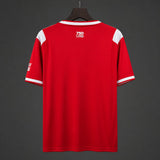 Kaiserslautern 2026/27 Home Jersey – Red