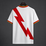 Rayo Vallecano 2026/27 Home Jersey