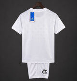 Real Madrid 2026/27 Jersey – Kids – Years Anniversary