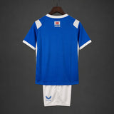 Cardiff City 2026/27 Home Kit – Kids