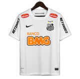 Santos 2011/12 Home Jersey – Retro Version