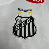 Santos 2011/12 Home Jersey – Retro Version