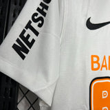 Santos 2011/12 Home Jersey – Retro Version