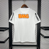 Santos 2011/12 Home Jersey – Retro Version