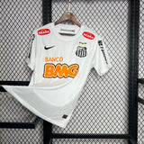 Santos 2011/12 Home Jersey – Retro Version