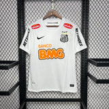 Santos 2011/12 Home Jersey – Retro Version