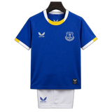 Everton 2026/27 Home Jersey – Kids
