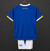 Everton 2026/27 Home Jersey – Kids
