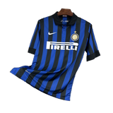 Inter Milan 2011/12 Home Jersey – Retro Version