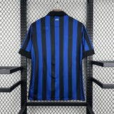 Inter Milan 2011/12 Home Jersey – Retro Version