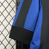 Inter Milan 2011/12 Home Jersey – Retro Version