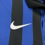 Inter Milan 2011/12 Home Jersey – Retro Version