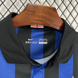 Inter Milan 2011/12 Home Jersey – Retro Version