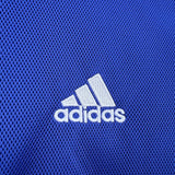 France 2002 Home Jersey – Retro Version