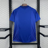 France 2002 Home Jersey – Retro Version