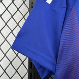 France 2002 Home Jersey – Retro Version