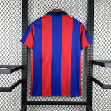 FC Barcelona 2003/04 Home Jersey – Retro Version