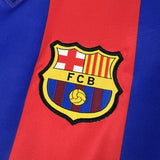 FC Barcelona 2003/04 Home Jersey – Retro Version